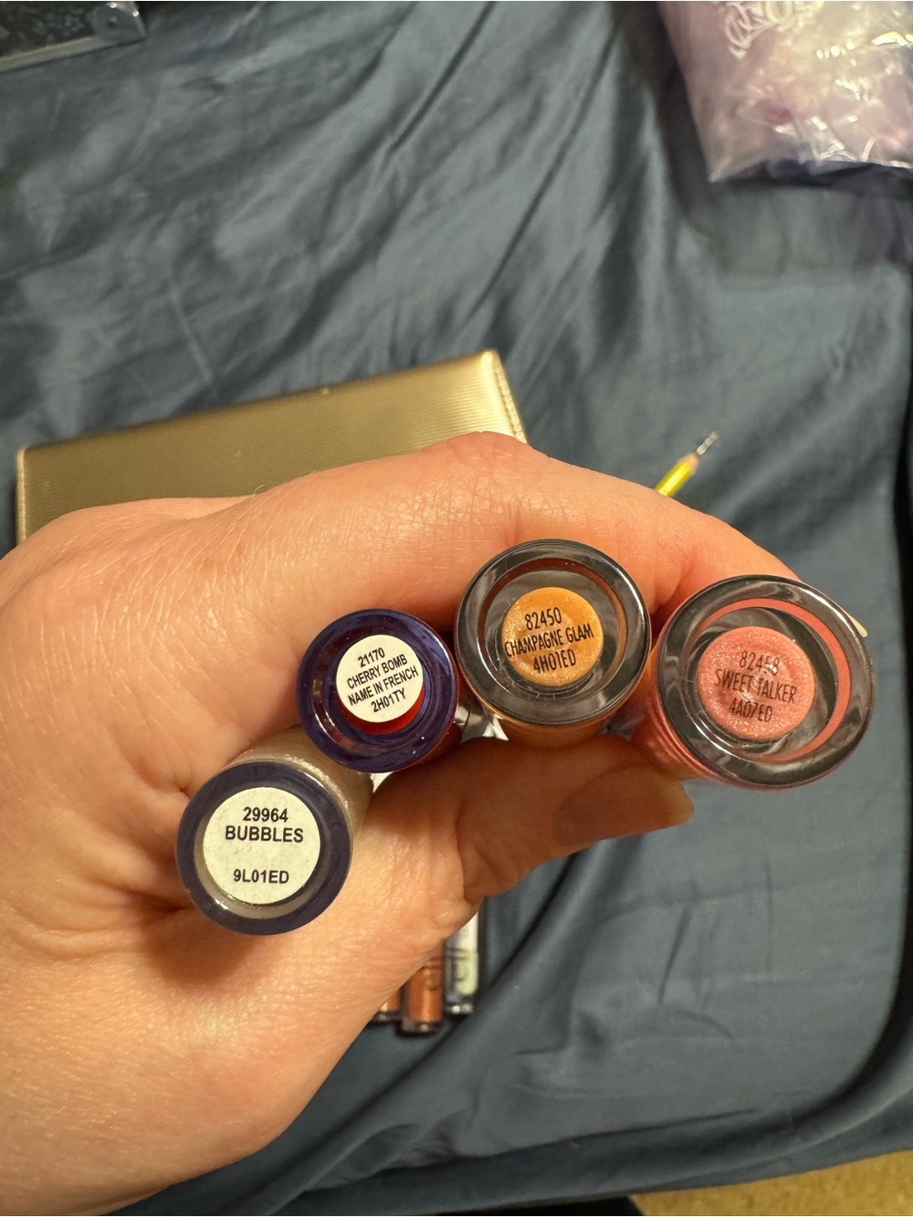 ELF makeup Bundle - Picture 12 of 16